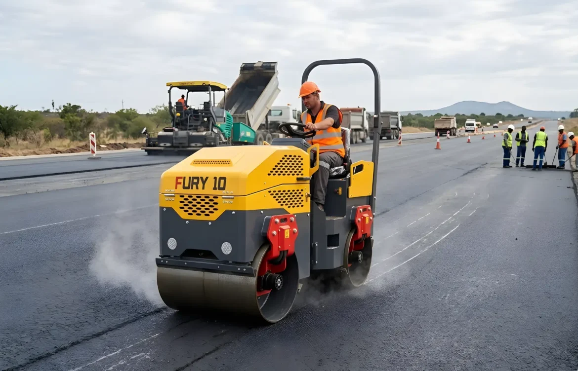 How Roller Transforms Operations for Contractors