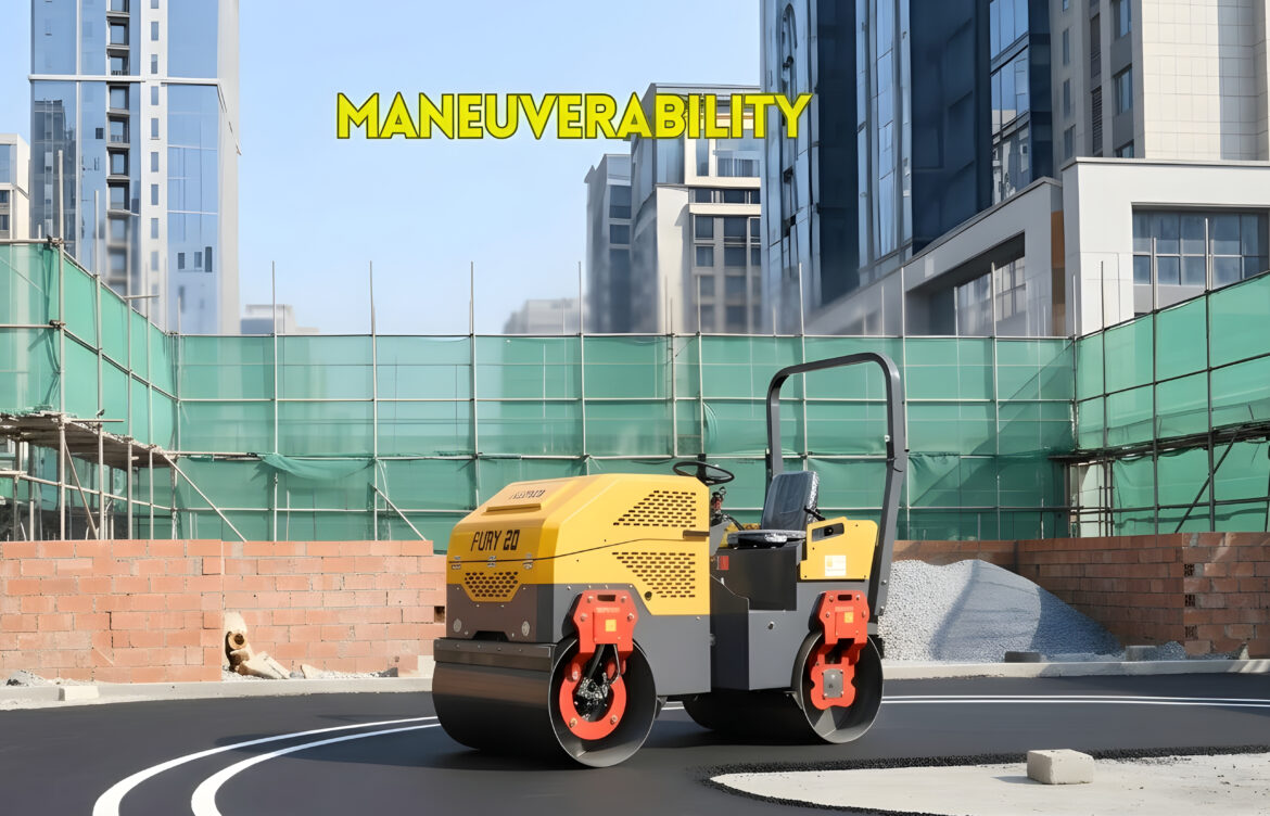 Top 5 Tight-Space Construction Projects Perfect