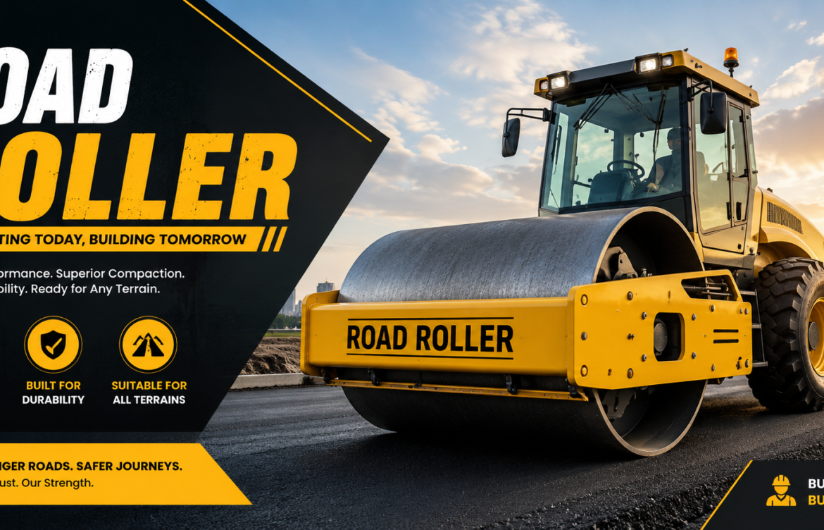 The Road Rollers