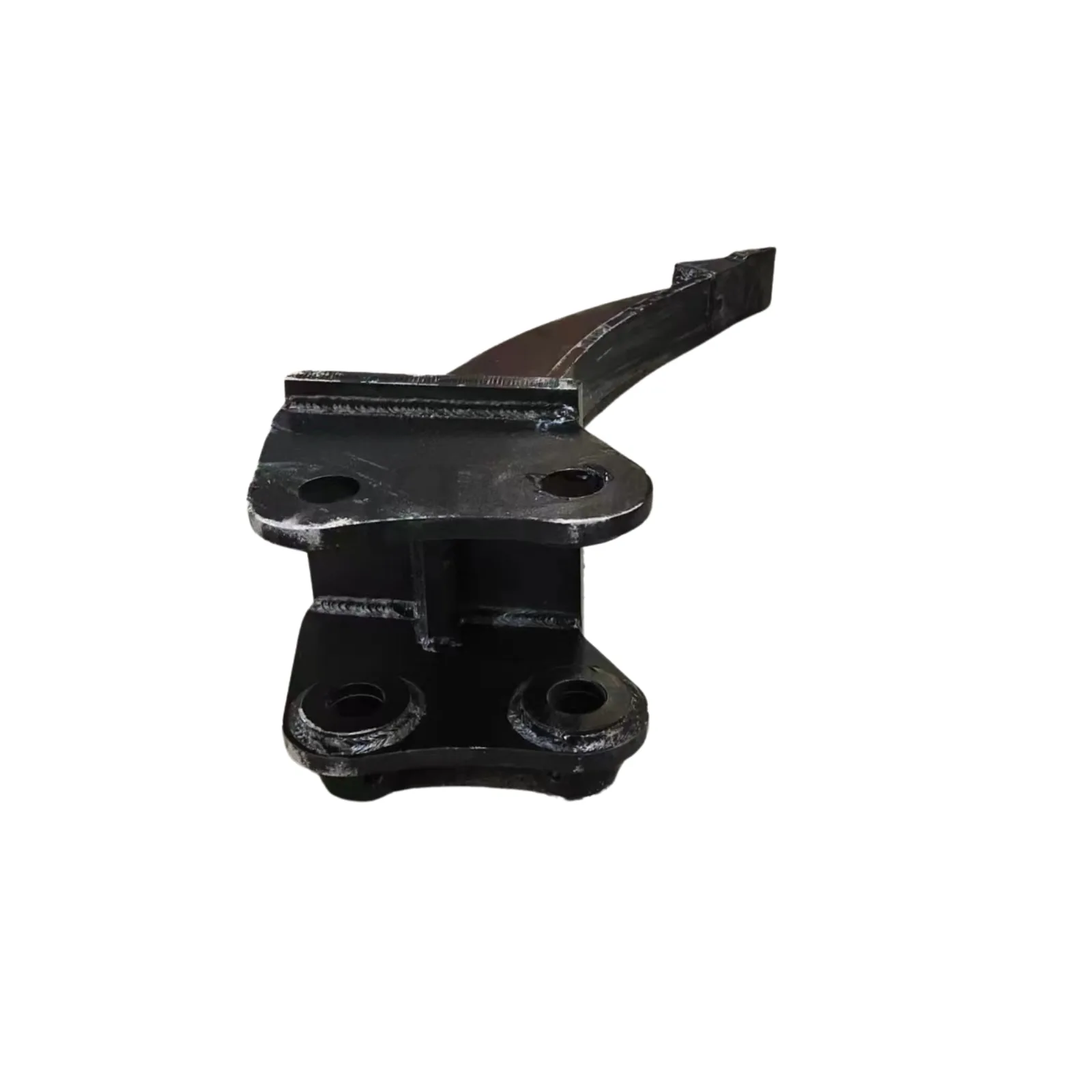 2.5 Ton Mini Excavator Attachment Ripper Single Shank TYPHON Digger Attachment TERROR X2 PRO - Image 2